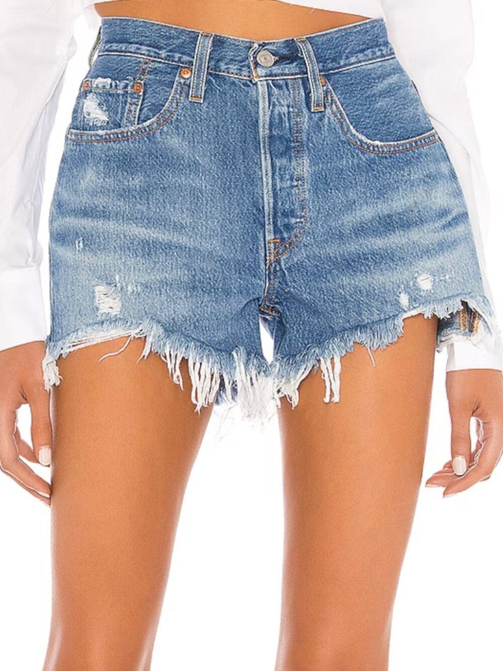 LEVI'S 501 Original Short